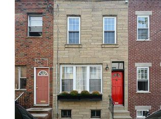 1627 S Jessup St, Philadelphia, PA
