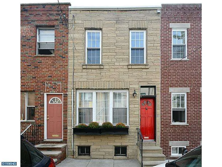1627 S Jessup St photo 1