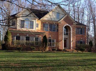 10042 Esteppe Dr, Manassas, VA 20111