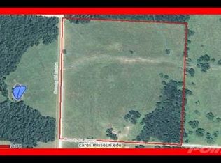 9605 SE 774 Rd, Collins, MO 64738