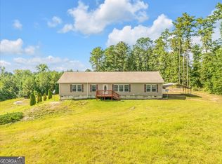 4541 Us Highway 378 W, Mc Cormick, SC 29835