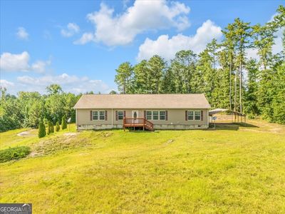 4541 Us Highway 378 W, Mc Cormick, SC, 29835