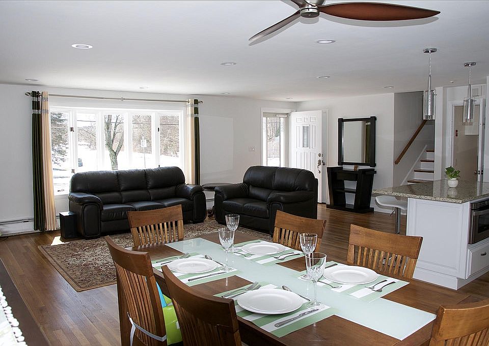 Living+dining