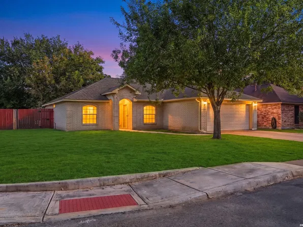 5030 Timber Wind, San Antonio, TX 78250
