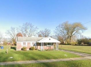 5115 Altrim Rd, Dayton, OH 45417