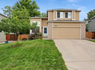 9620 Newcastle Dr, Highlands Ranch, CO 80130