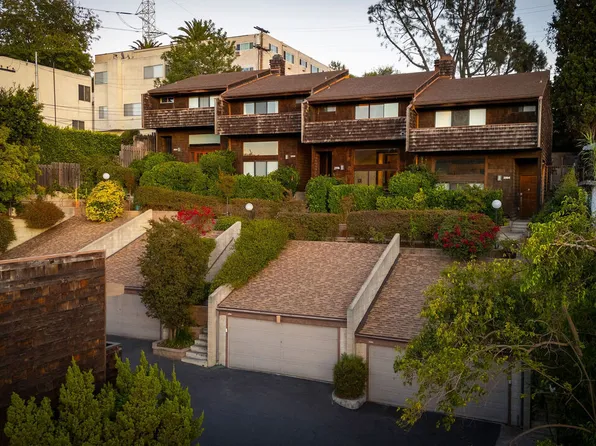 2996 Hyperion Ave, Los Angeles, CA 90027