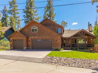 41537 Mockingbird Dr, Big Bear Lake, CA 92315