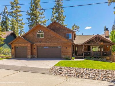 41537 Mockingbird Dr, Big Bear Lake, CA, 92315