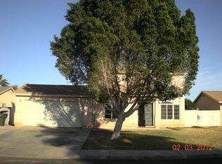 1228 David Navarro Ave, Calexico, CA 92231