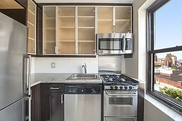 Rented by Halstead Real Estate
