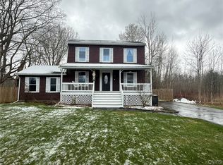 7084 Island Rd, Cicero, NY 13039