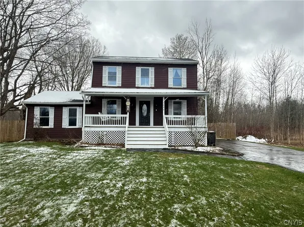 7084 Island Rd, Cicero, NY 13039