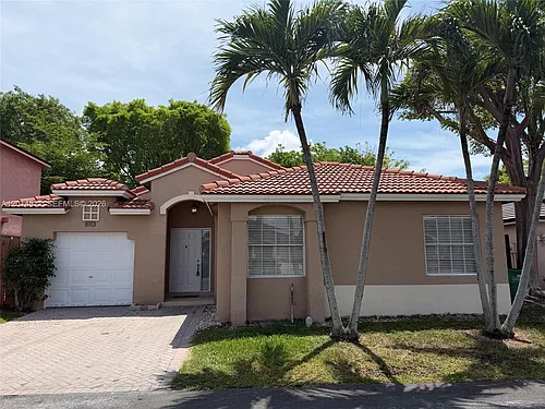 8113 SW 157th Ct Photo 1