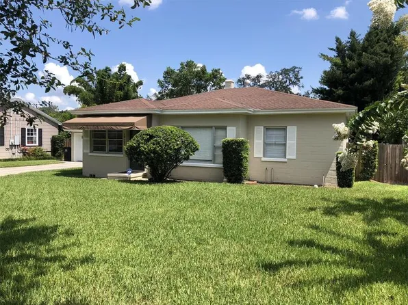 1015 Harwood St, Orlando, FL 32803