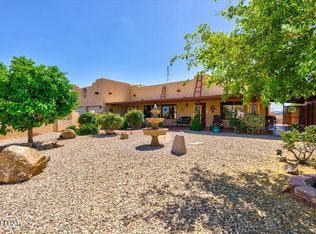 7823 N Wagon Wheel Dr, Lake Havasu City, AZ 86404