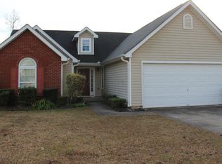 204 Arran Point, Fairburn, GA 30213