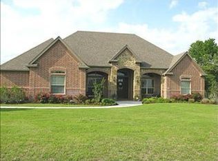 118 Deer Crossing Way, Azle, TX 76020