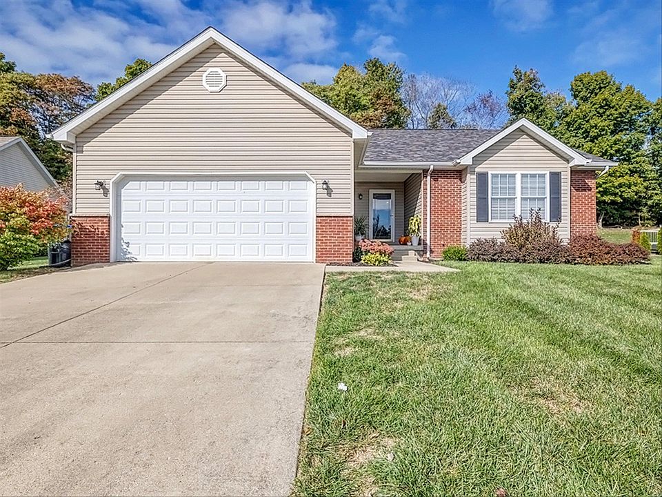 4741 N Palisade Dr, Bloomington, IN 47404 | Zillow