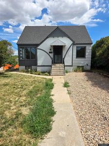 725 12th St, Evanston, WY, 82930