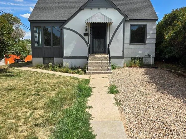 725 12th St, Evanston, WY 82930