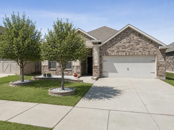 9012 Conroe Dr, Argyle, TX 76226