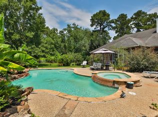21719 Mueschke Rd, Tomball, TX 77377