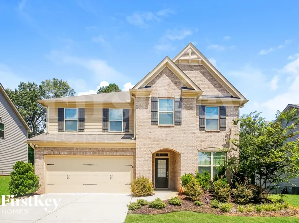 416 Lanier Ct, Hiram, GA 30141