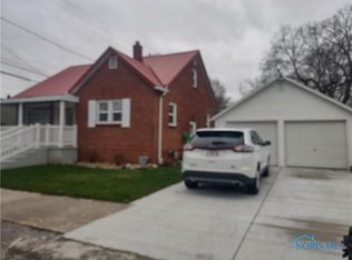 415 Arabella St, Defiance, OH 43512