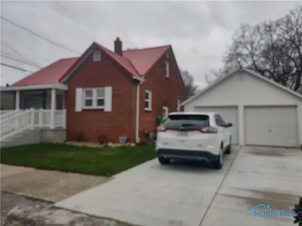 415 Arabella St, Defiance, OH 43512