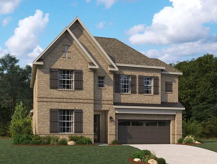 Exterior Design Representative Photo