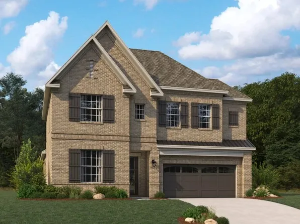 7109 Dasher Dr, McKinney, TX 75071