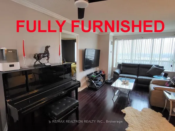 23 Oneida Cres #610, Richmond Hill, ON L4B 0A2