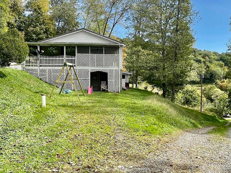 589 Mods Run Rd, Mannington, WV 26582 Zillow