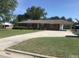 1114 Friendly Rd, Dunn, NC 28334