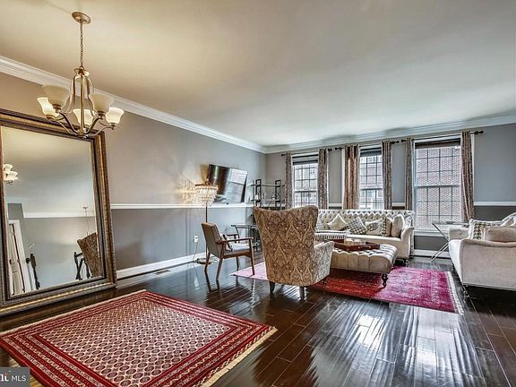 5th image of 3911 Madison Mews