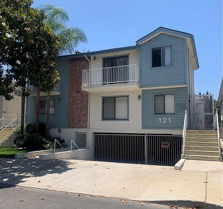 1st image of 121 N Lamer St APT C