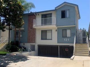 121 N Lamer St APT C, Burbank, CA 91506