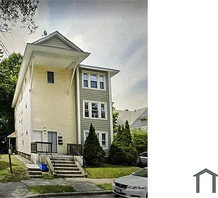2 Courtland St