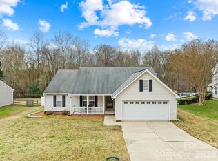 161 Bradford Glyn Dr, Mooresville, NC 28115