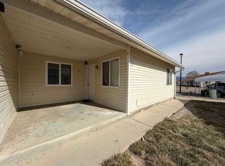 389 Sunnyside Cir Unit A, Grand Junction, CO 81504