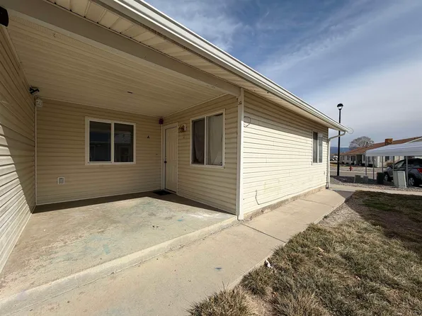 389 Sunnyside Cir Unit A, Grand Junction, CO 81504