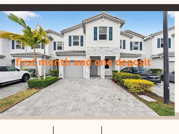 2619 SE 11th St, Homestead, FL