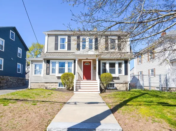 76 Margin St, Peabody, MA 01960