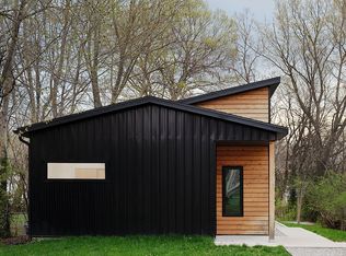 208 Ridgeway Ave, Columbia, MO 65203