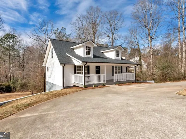 104 Surrey Ct, Clarkesville, GA 30523