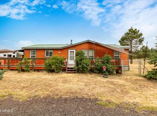 15 S Hot Rod Aly, Parks, AZ 86018