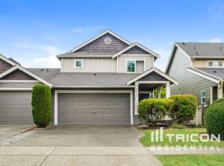 4422 Roxanna Loop SE, Lacey, WA 98503