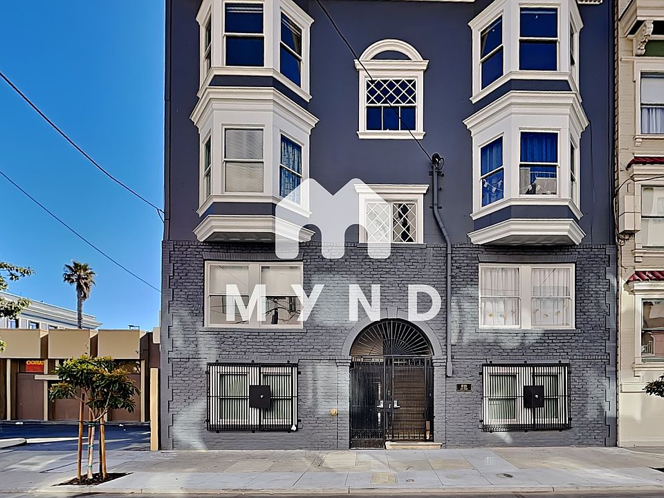 1st image of 17 Hoff St Unit 4