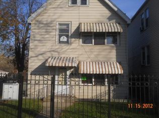 2457 N Luna Ave, Chicago, IL 60639